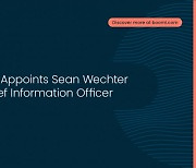 Boomi Appoints Sean Wechter as Chief Information Officer