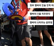 '잼버리 받아라' 느닷없는 정부 통보…대학도 기업도 당혹[이슈시개]