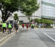 잼버리 대원 받은 충남 대학들 날벼락 "갑작스런 통보 후..."