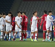 AFC "북, 월드컵 축구 예선 참여 의사 밝혀"…4년 만에 복귀하나