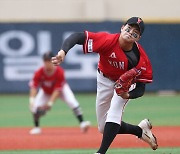 초고교급 투수 장현석, MLB 다저스와 90만 달러에 계약