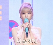 조유리 "'오징어 게임2' 좋은 기회로 오디션···만족도 최상" [SE★현장]