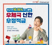 최대 연 10.15% 우정적금 ‘이건 들어야 해’[우정이야기]