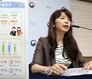 7월 취업자 증가폭 21만명 '29개월래 최소'…장마에 일용직 급감(종합2보)