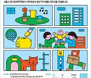 서민의 주거사다리 서울시 장기전세주택…거주경험수기 공모