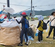 새만금 잼버리 뒷수습 나선 민관