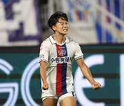 미드필더로 변신한 이승우, K리그1 25라운드 MVP