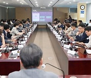 방세환 광주시장, 공약이행률 21.1％…시민과의 약속 성실 이행 중