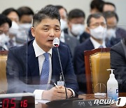 'SM 주가 시세조종' 수사 반년 만에…김범수 카카오 창업자 압수수색(종합)