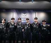 다전제의 T1, 정규리그 1위 KT 잡고 대전행 열차 탑승…서머 결승 보인다[SS종로in]