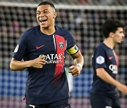 '충격 엔딩' 동료 비하→2억5900만 파운드 거절, 결국 PSG 남는다