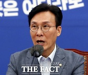 野 "최악의 '잼버리 사태' 책임 물을 것…尹대통령 사과해야"