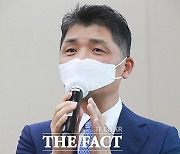 'SM 시세 조종 의혹' 김범수 카카오 창업자 압수수색 받아