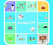 삼성자산운용, 'Kodex ETF 투자마불' 발간