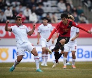 '연승 도전' 경남FC, 부천 상대 원정 승리 다짐