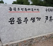 中관영지 ‘윤동주 조선족’ 주장에 서경덕 “주변국에 예의를”