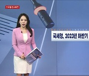 국세청, 2023년 하반기 국세행정 운영방안 (8.10) [브리핑 인사이트]