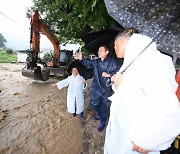 예상보다 약했던 ‘카눈’…경북, 인명피해 없이 지나가