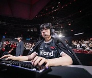 ‘제우스’ 최우제 “지금의 T1 견고해져…더 잘하면 우승 가능성도 있다” [LCK]