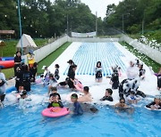 한국타이어, 소외계층 어린이 대상 ‘희망 나눔 캠프’ 개최