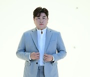 김호중 ‘광고 촬영에서 멋짐 폭발’ [MK포토]