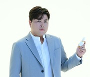 김호중 ‘눈빛 카리스마’ [MK포토]