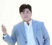 김호중 ‘훈훈한 비주얼’ [MK포토]