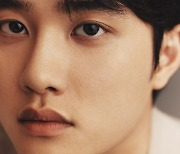 '더 문' 도경수 "연기·노래? 평생 내가 할 수 있을 때까지" [MD인터뷰](종합)