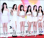 [MD포토] 프로미스나인, '순백의 소녀들'