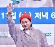 김신영, 덱스 신인상-권은비 솔로 첫 1위 지분 주장 “‘정희’ 나오면 1위”