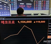 테마주 광풍…올 들어 투자경고종목 138건 50% 급증