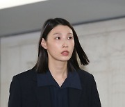 IOC 선수위원 후보 면접 참석한 김연경