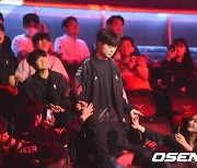 ‘깜짝 트리스타나’ KT, 24분만에 PO 2R 기선 제압...'비디디' 역대 5번째 200킬 [LCK]