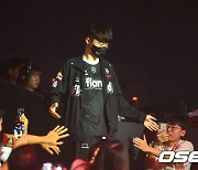 완전체 T1은 강했다…T1, KT 꺾고 PO 3R 승자조行(종합) [LCK]