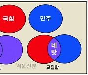 [만평] 조기영의 세상터치 2023년 8월 11일