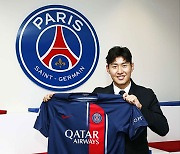 ‘이강인 선발+네이마르, 음바페 제외’, 프랑스 매체 PSG 개막전 예상 베스트11 스리톱에 포함