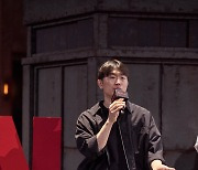 '피지컬:100' PD "시즌1 보다 2배 규모..시즌2 제작 어려웠다"