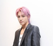 [TD포토] NCT 태용 '서 있기만 해도 화보'