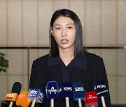 IOC 선수위원 선정 절차 시작…'김연경부터 박인비까지' 5명 비공개 면접 봤다