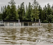 NORWAY WEATHER DAMAGE