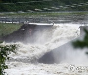 NORWAY WEATHER DAMAGE