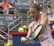 Montreal Tennis