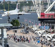 Concorde Restoration