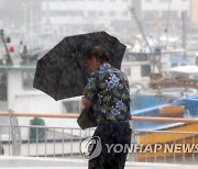 [태풍 카눈] 중대본 "재난상황, 기관장에게 직보해 기관장 중심 대응"