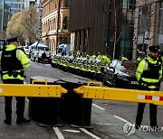 북아일랜드 경찰 전원 정보 유출…"정보 청구 처리하다 실수로"