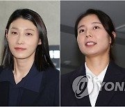 강심장 김연경도, 베테랑 진종오도…IOC 선수위원 면접엔 '긴장'