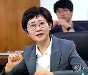 이스란 연금정책국장, 보건복지부·소상공인 국민연금 간담회 주재