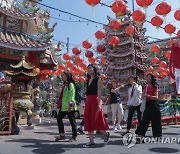 China Tourism Boost