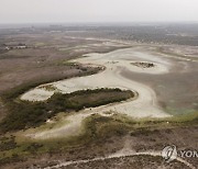 SPAIN NATURE DROUGHT