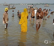 India Hinduism